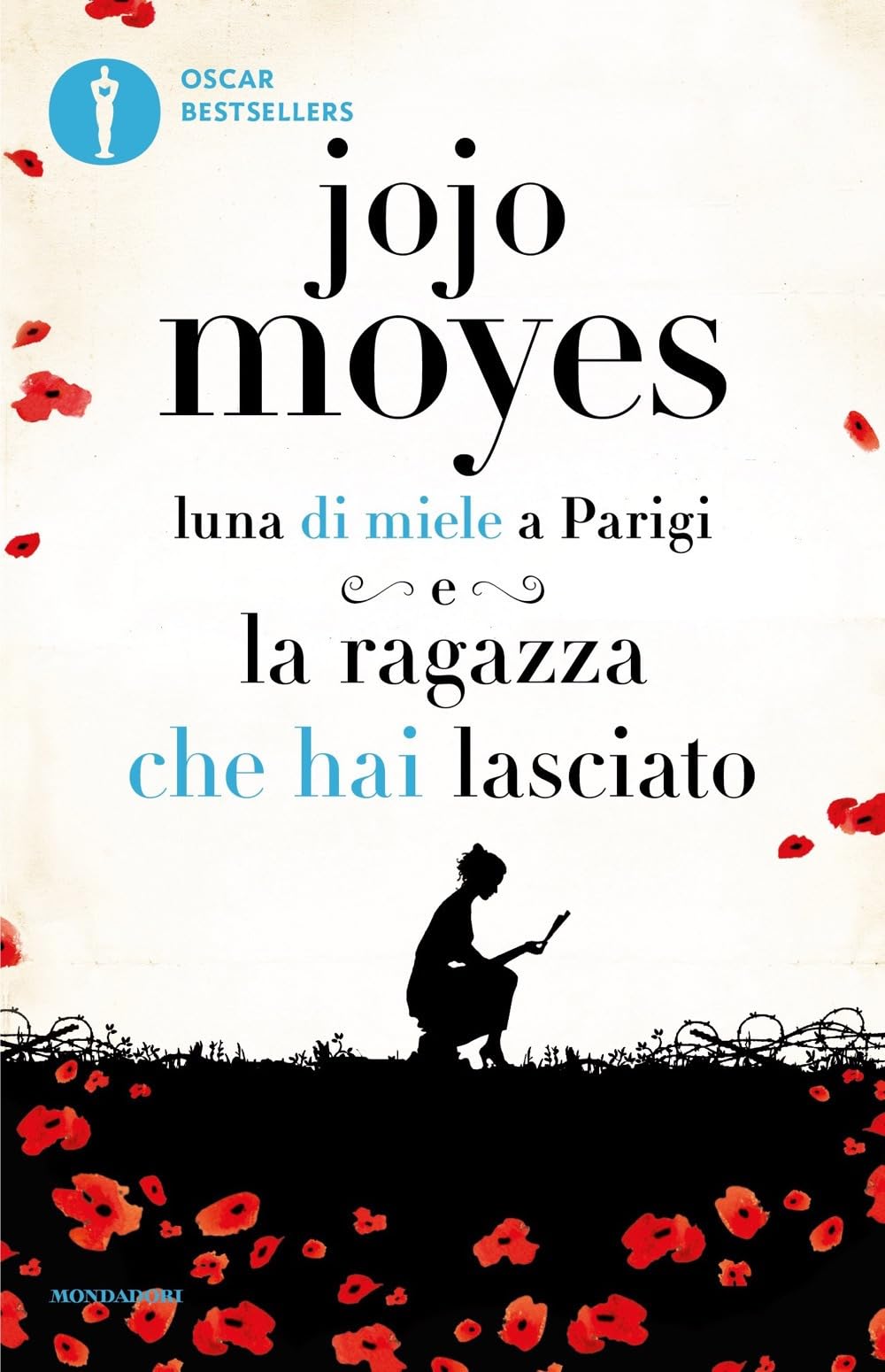 Luna Di Miele A Parigi-La Ragazza Che Hai Lasciato - 4