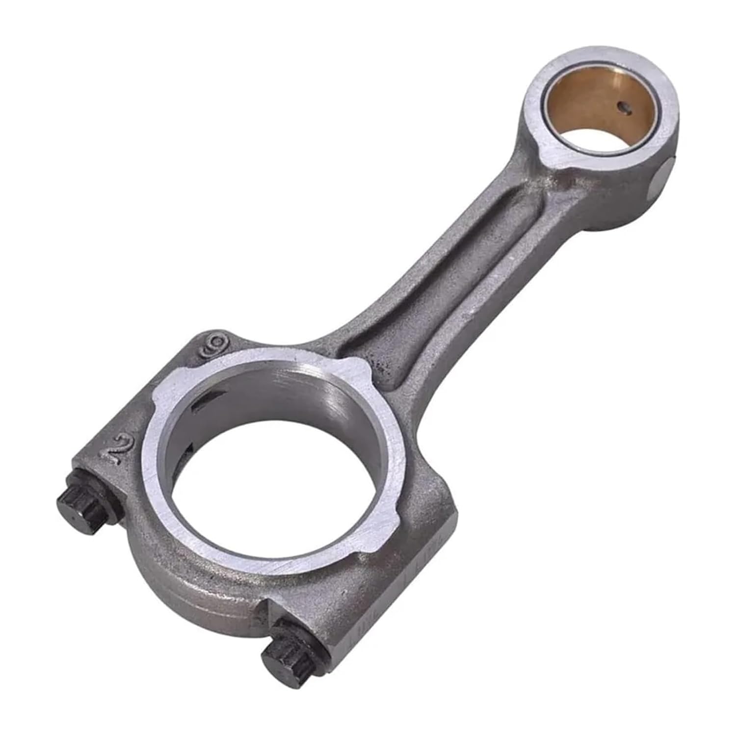 3pcs Connecting Rod 1G687-22010 16851-22015 16851-22012 Compatible with Kubota Z482 Z602 D662 D722 D782 D902 Engine