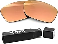 Vista 16 de IKON LENSES Lentes de repuesto para gafas de sol Oakley Chainlink - Polarizadas