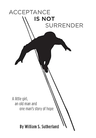 Acceptance Is Not Surrender