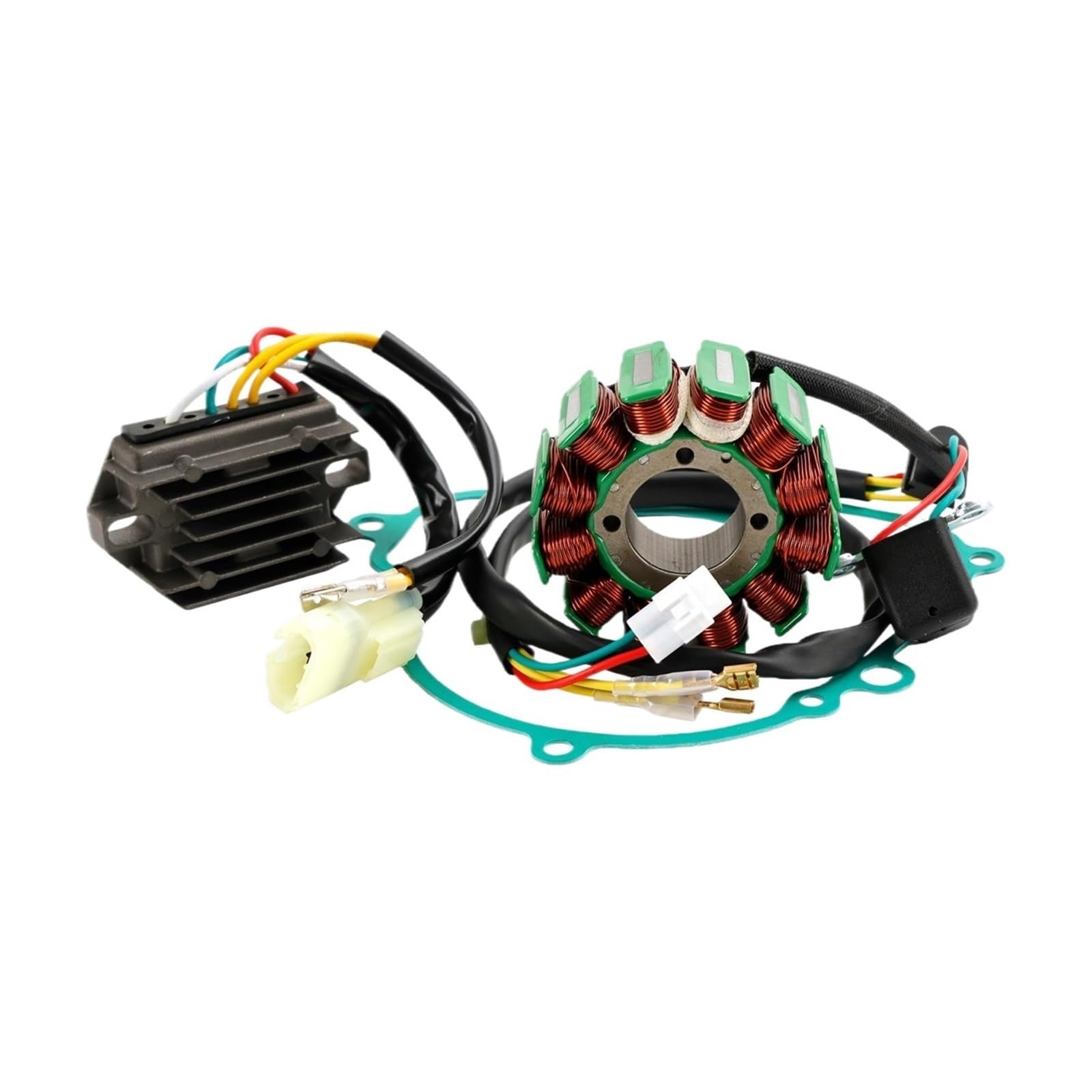 Régulateur redresseur universel pour réparer la panne de batterie SX-F250