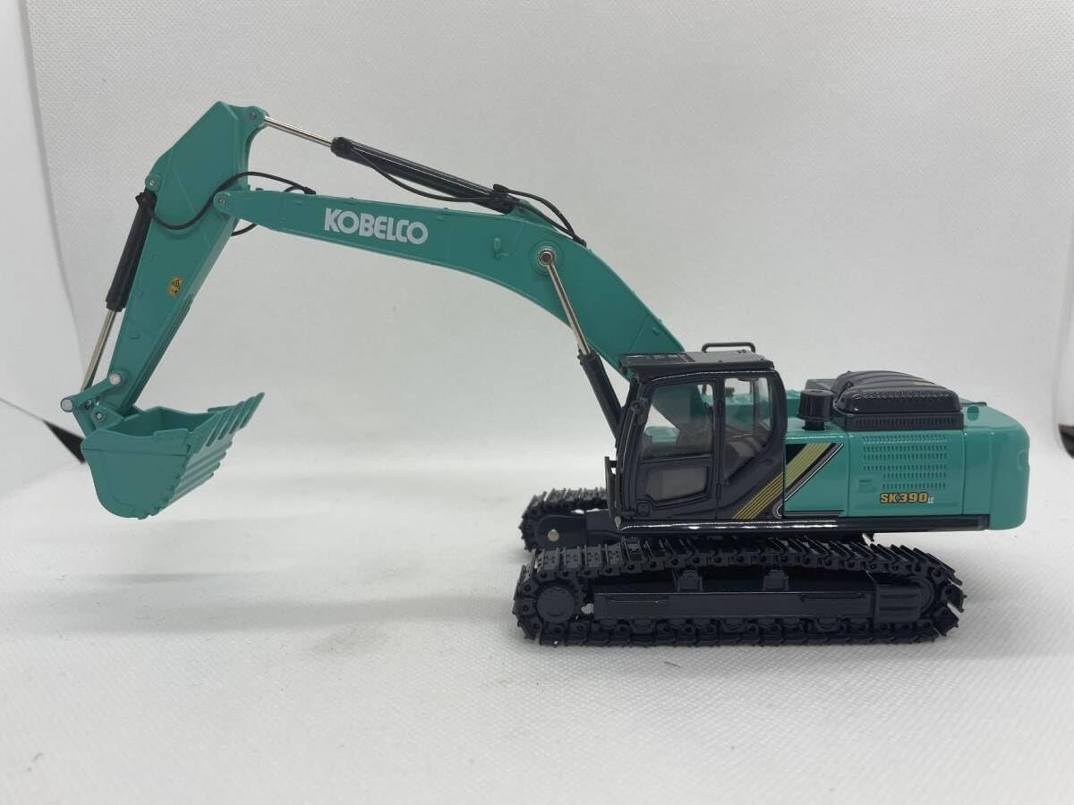 建機 1/43 コベルコ KOBELCO SK480LC-8 建機 1/43 コベルコ KOBELCO SK480LC-8 J05-05-012
