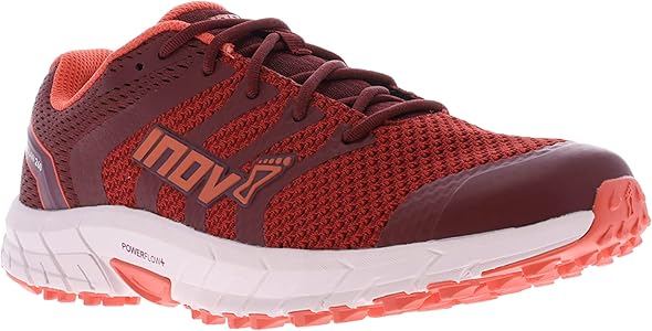 Amazon.com | Inov 8 Women's Parkclaw 260 Knit Trail Running Shoes