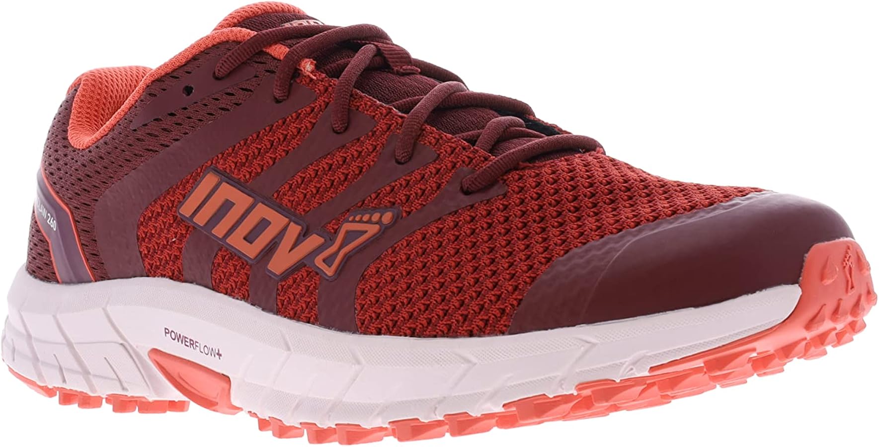 Amazon.com | Inov 8 Women's Parkclaw 260 Knit Trail Running Shoes