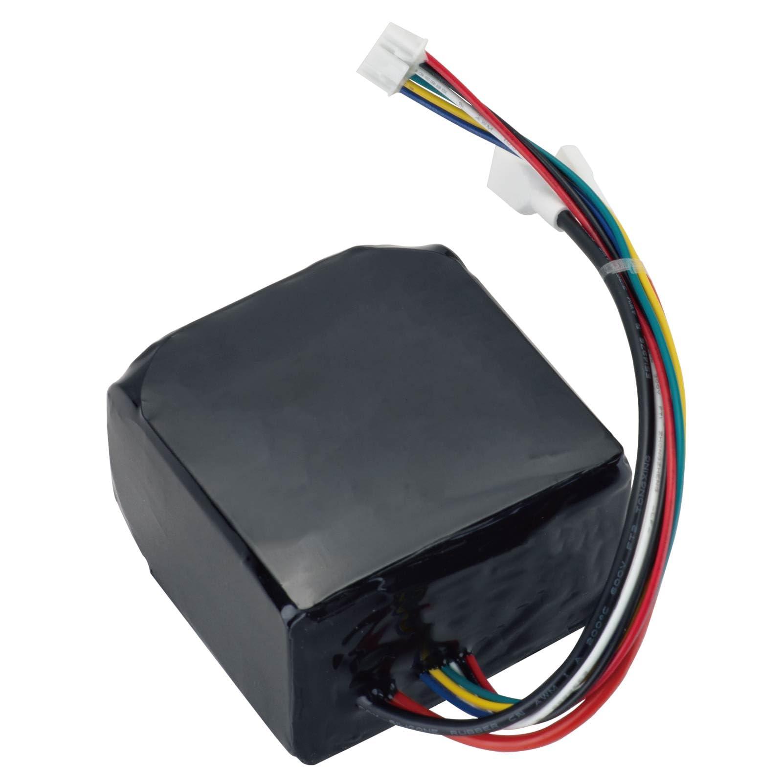 Zamiennik do szorowania podłóg kamiennych Roborock A10 A10plus 21,6 V 4,0 Ah akumulator zapasowy