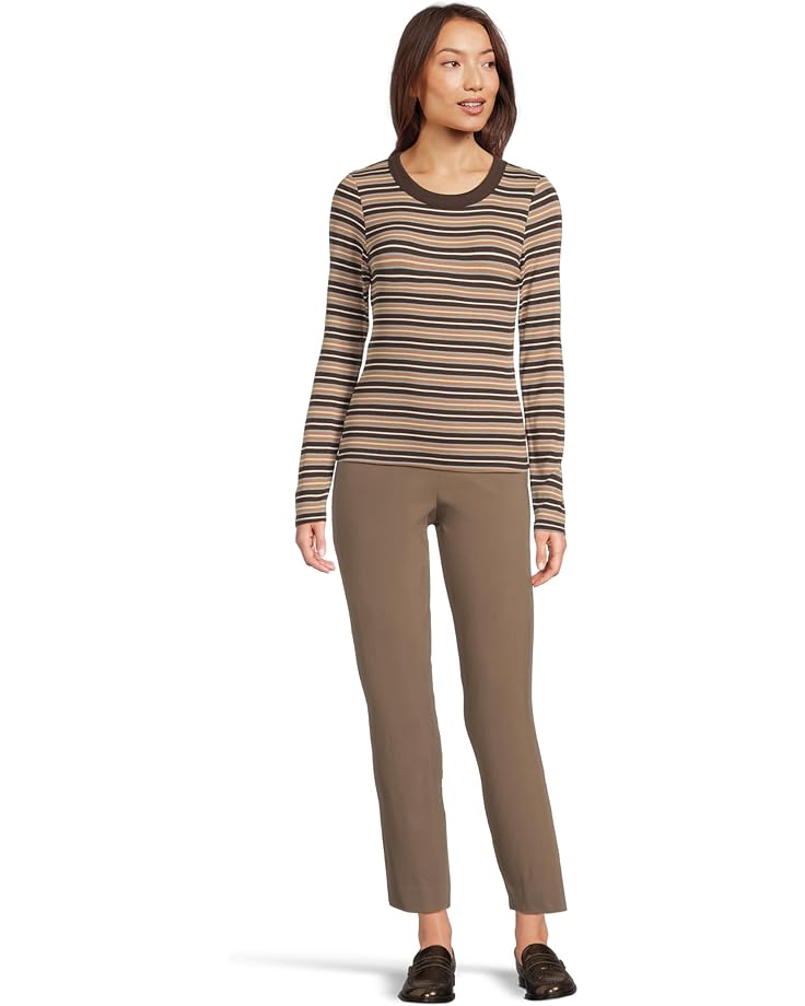 Michael Stars Zola Long Sleeve Crew Tee - #5 of 5