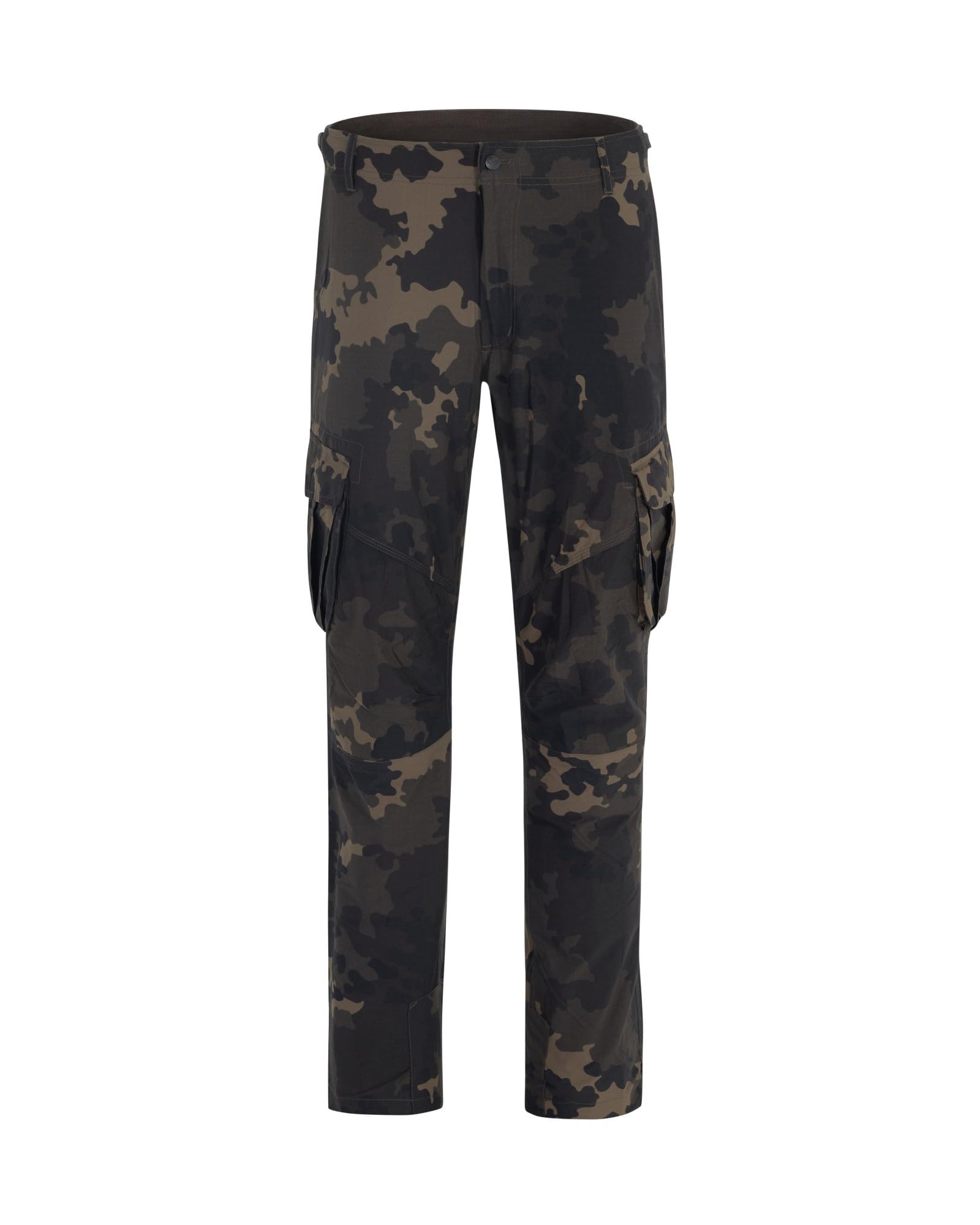Korda Original Kombats Dark Kamo Small