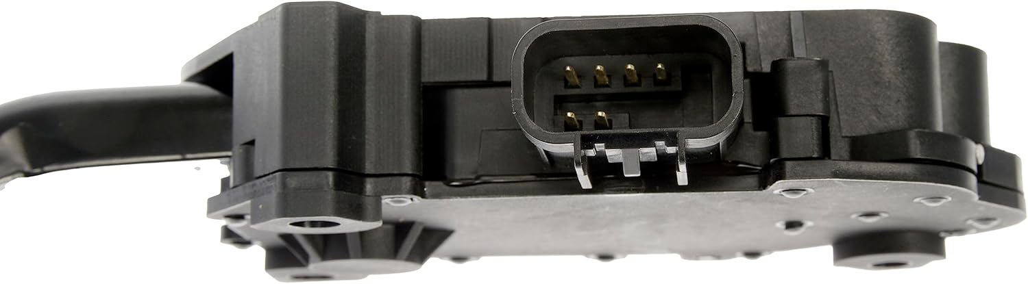 Dorman 699-100 Accelerator Pedal Compatible with Select Models