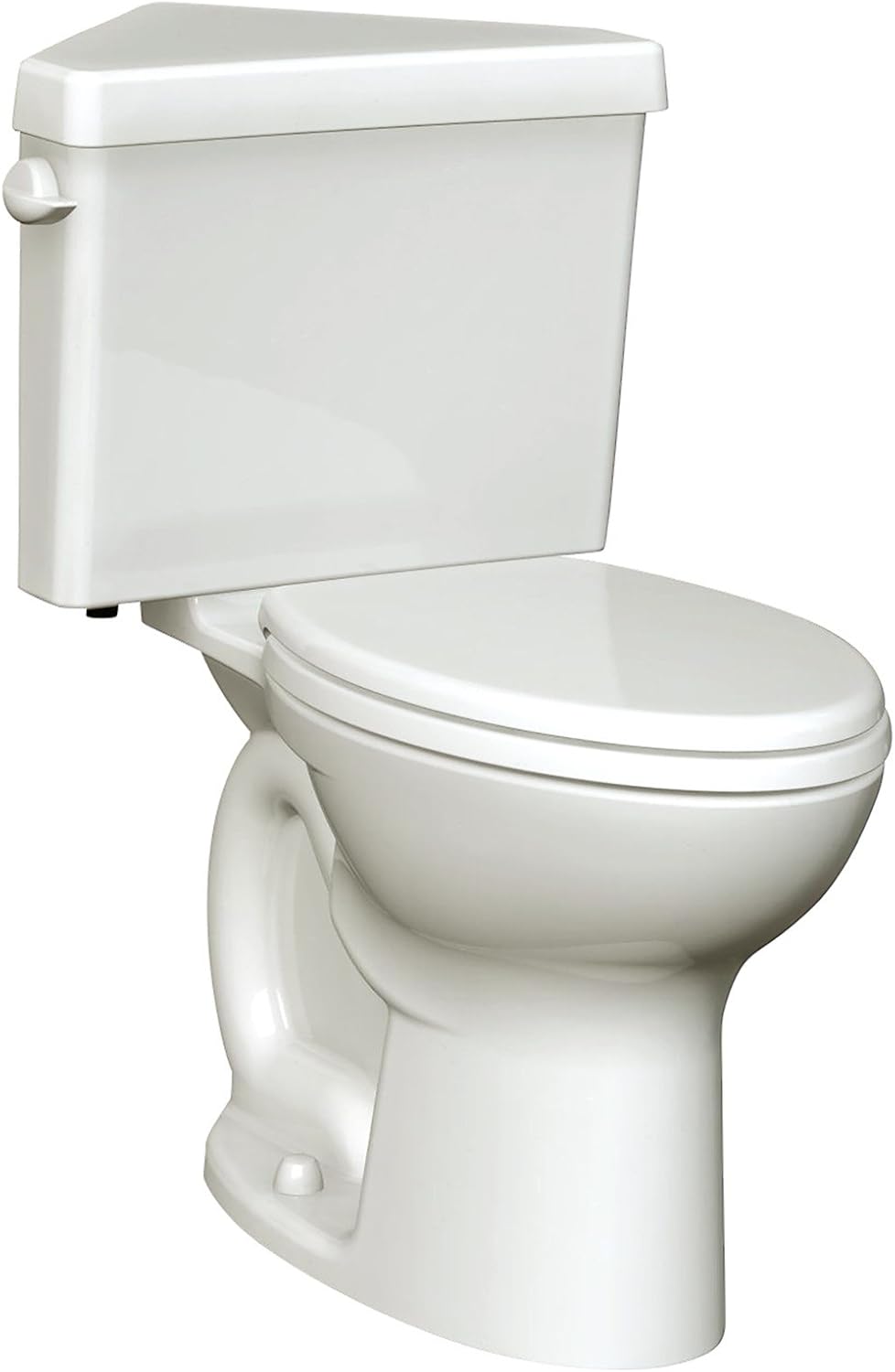TRIANGLE CADET PRO RH RF L/SEAT WHT