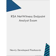 RSA NetWitness Endpoint Analyst Exam Study Guide Flashcards