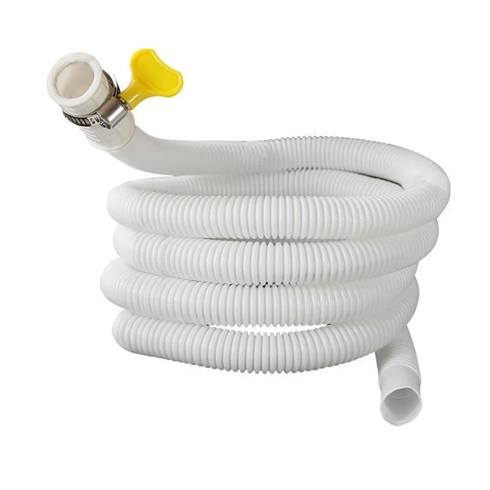 Tubo Di Scarico Della Lavatrice for Il Rubinetto Cucina Del Condizionatore D'aria(2M)