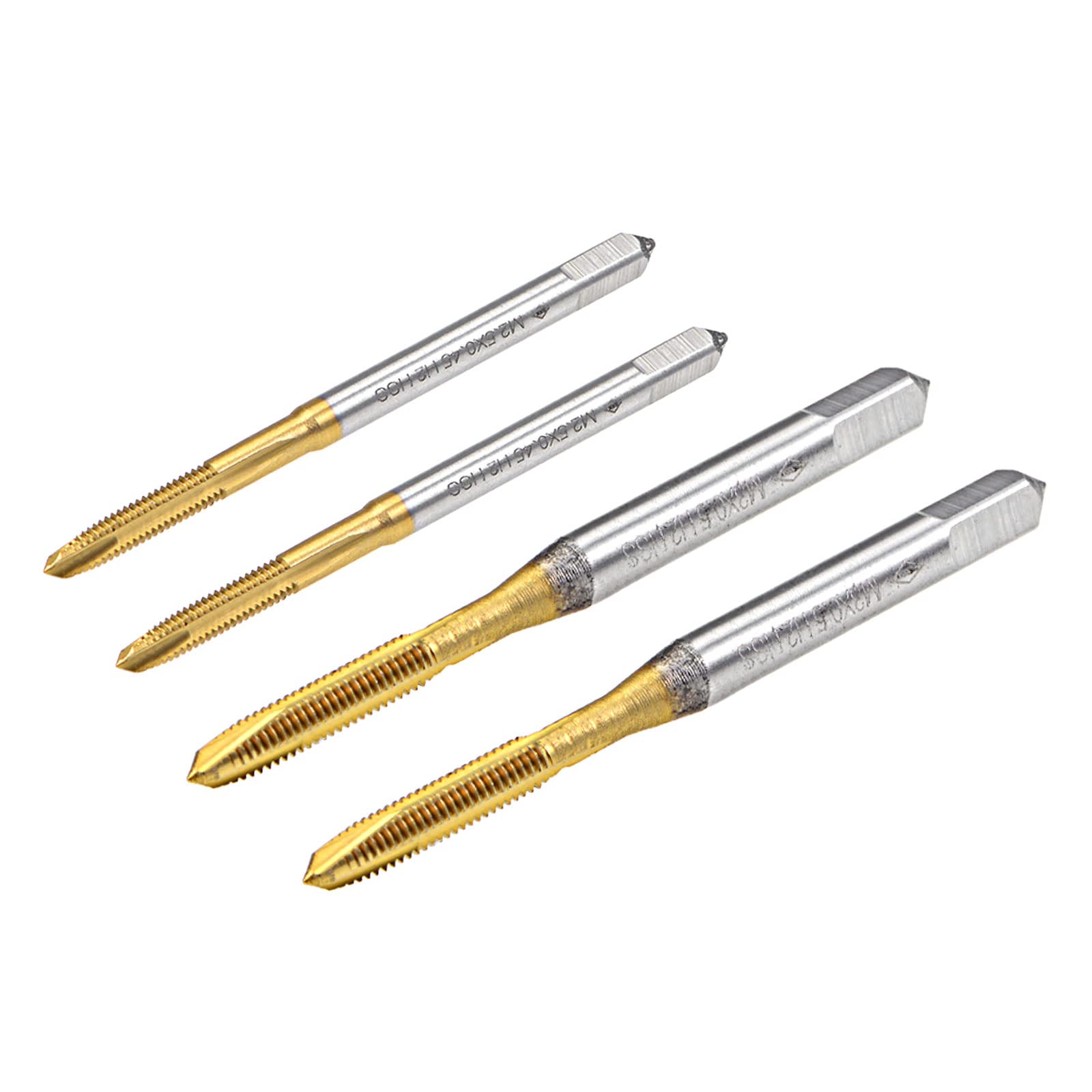Metrische Schroefdraad Reparatiesets M5 x 0.8 Kopen | Kippers Rijssen Metrische Schroefdraad Reparatiesets M5 x 0.8 Kopen | Kippers Rijssen