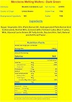 Vista 26 de Merckens - Obleas envueltas de chocolate con leche Lite
