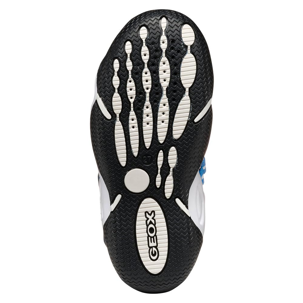Geox Chłopcy Jr Wader ASandały