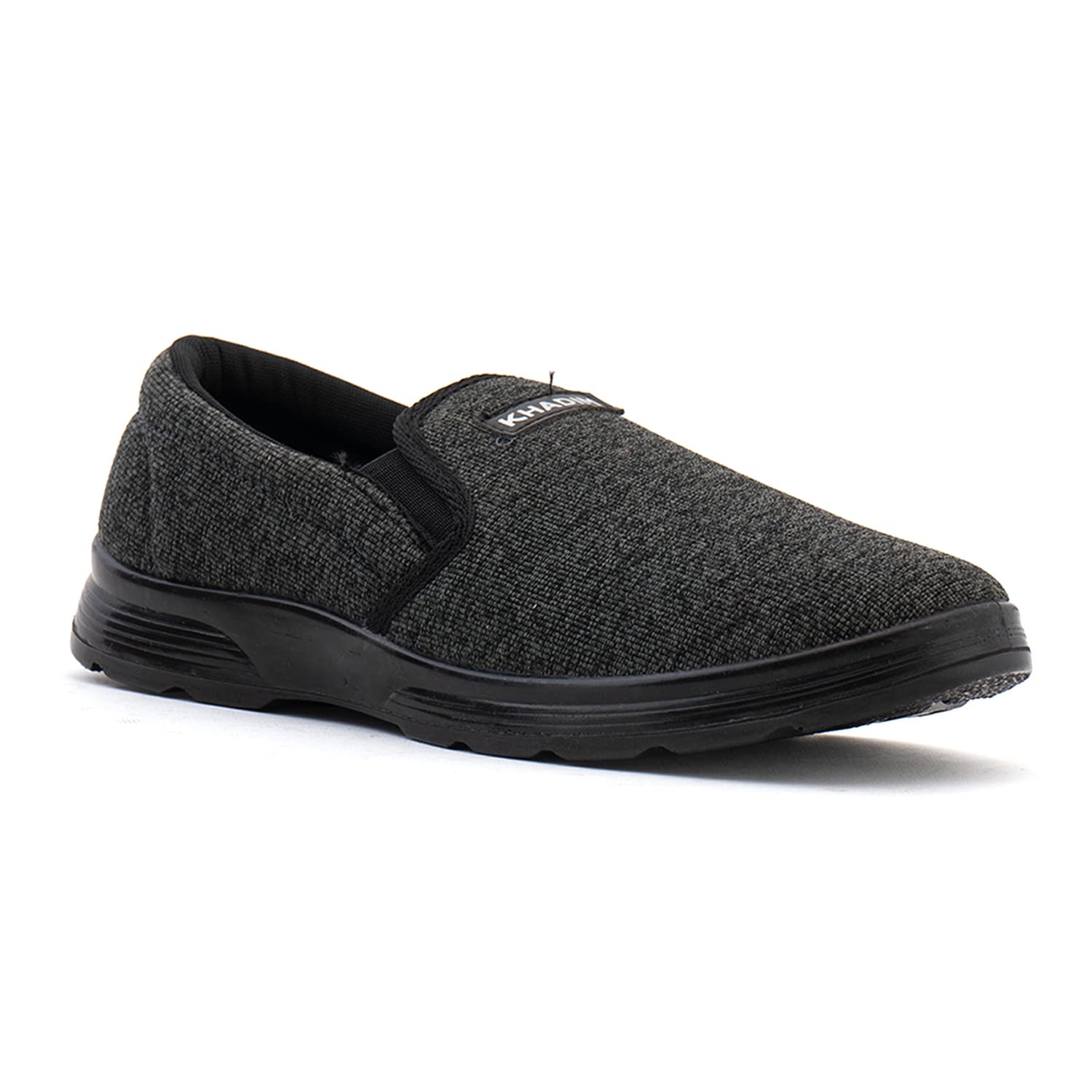 khadim's Slip On Casual Shoe for Men-picture-24