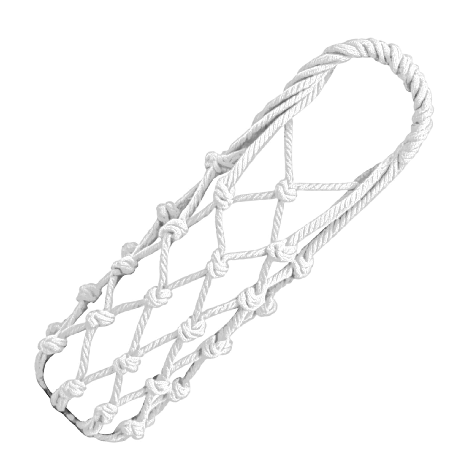 TQUXNGA Openwork Carrier for Drink Containers Simple to Carry Cup Having Reinforced Hold and Protective Straps Anti Slip Bottle Cover