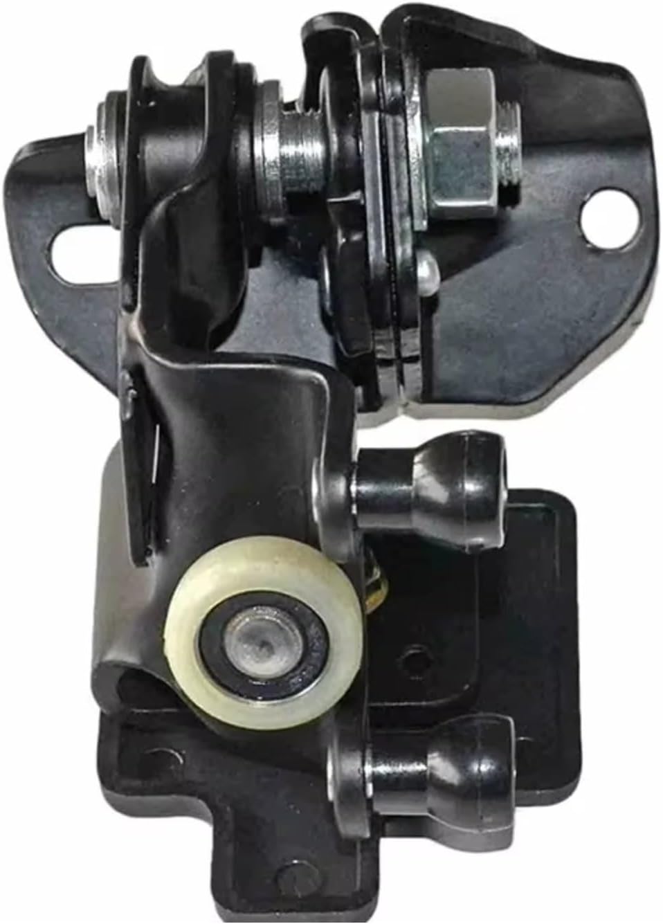 Side Door Roller Runner Sliding Door Roller Compatible With Fiat For Ducato 250 2006 2007 2008 2009 2010 2011 2012 2013 2014 2015 2016 2017 2018 2019 1344266080
