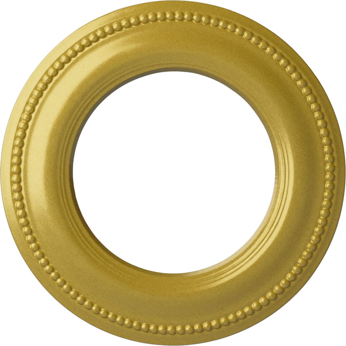 Ekena Millwork CM13BR Bradford Classic Ceiling Medallion, 13"OD x 7 1/2"ID x 3/4"P, Factory Primed — Amazon image 31