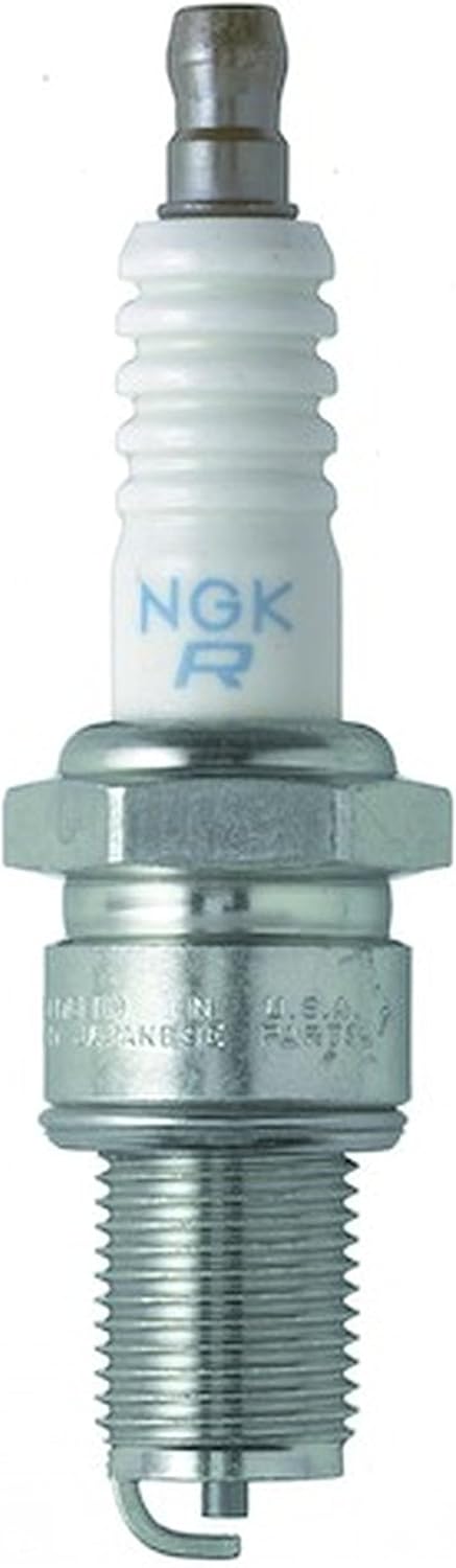 (10-Pack) NGK Spark Plugs BR9EYA (Stock # 7548)