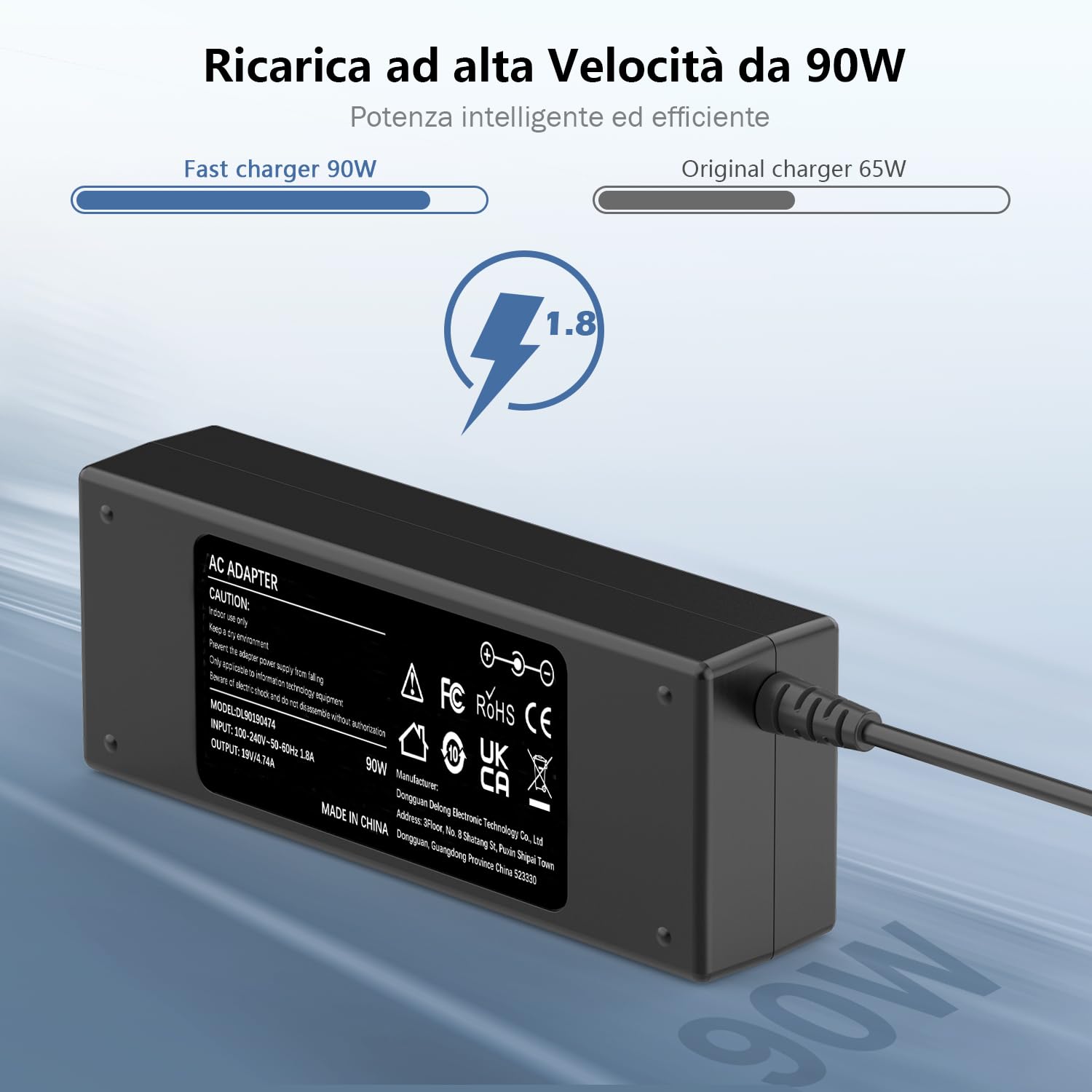Batería Toshiba Satellite L655-19V de alta calidad en México