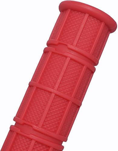 Miniatura 6 de Agarres de manillar, 78 '' Agarraderas universales de goma suave para motocicleta ATV Grip se adapta a ATV Pulgar Acelerador Niño Juventud 4 Ruedas