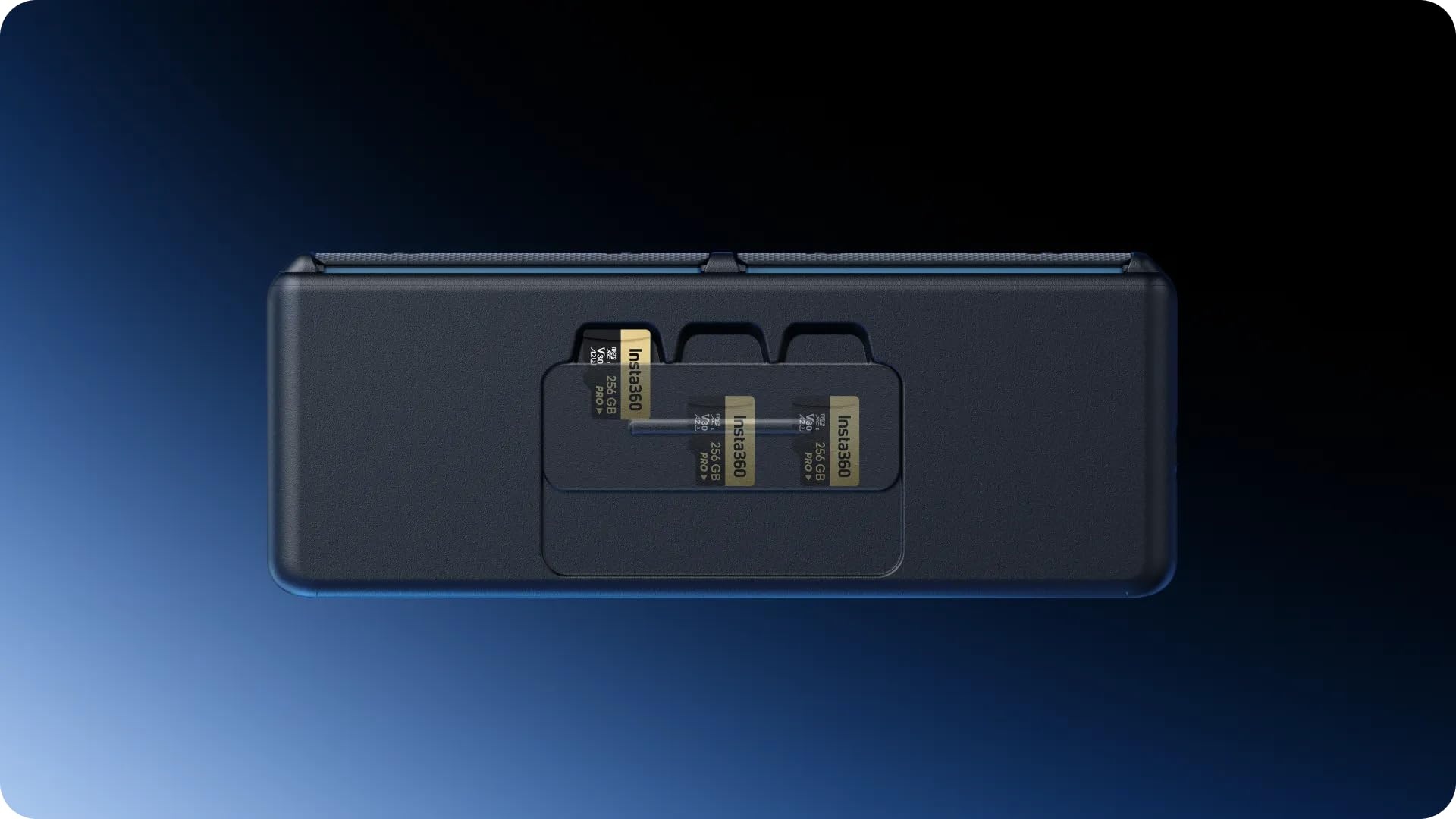 Insta360 Funda de Carga rápida X5 Utility