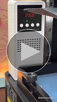 Amazon | ANYCUBIC 3Dプリンター 光造形 Photon Mono M5s Pro 14K 3D