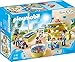 Produktbild PLAYMOBIL Family Fun 9061 Aquarium-Shop, Ab 4 Jahren