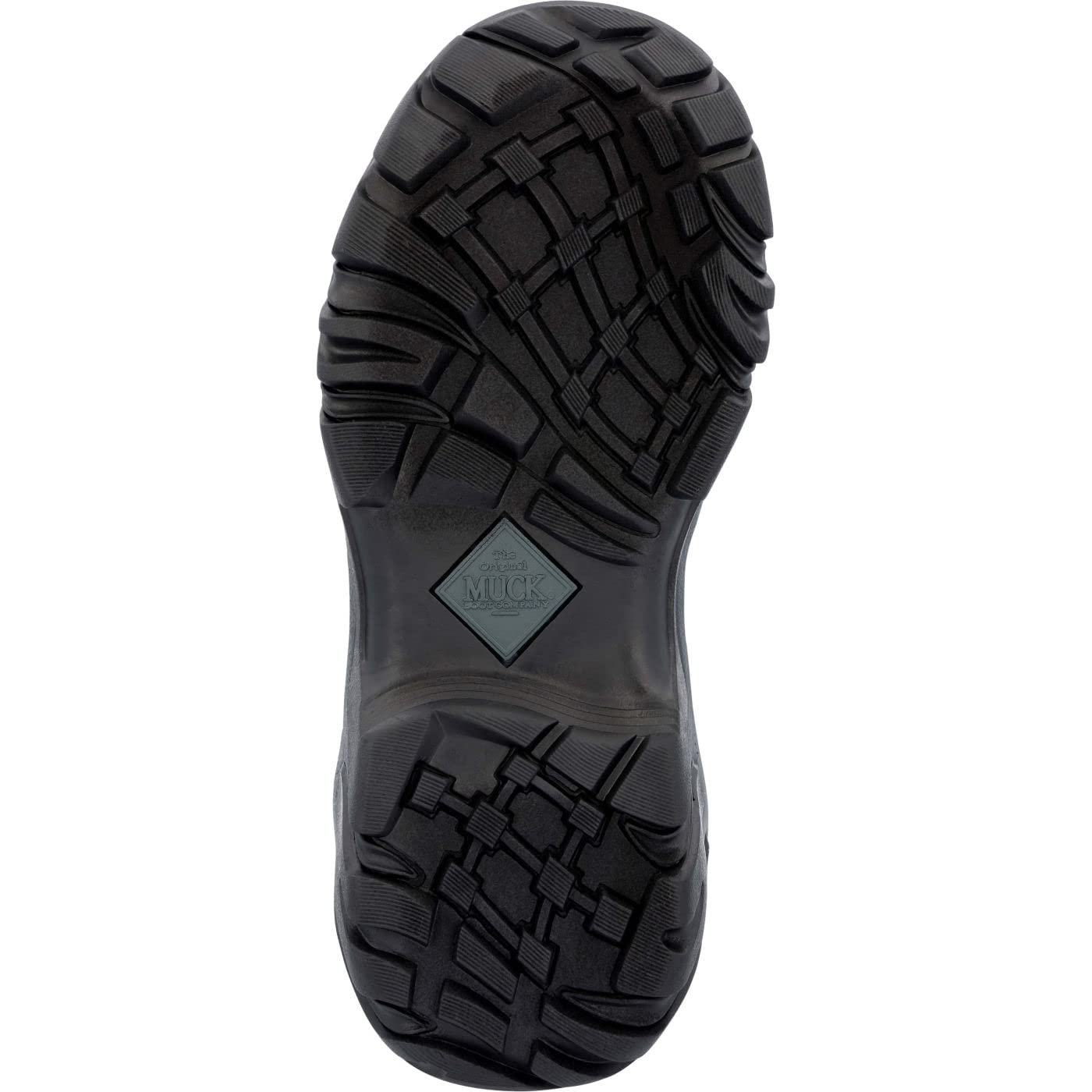 Muck Boots Herren Woody SportWanderstiefel