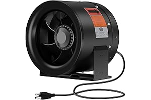 "SKF Bearings" Interior Inline Booster