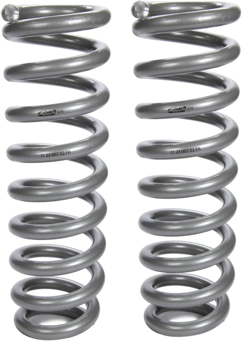 Eibach Pro-Lift-Kit Springs Front E30-23-007-02-20