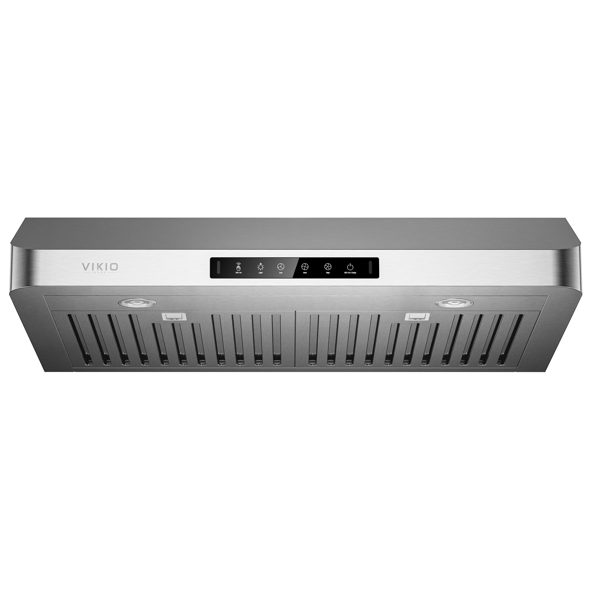 30 Inch Under Cabinet Range Hood – 980 CFM, Gesture