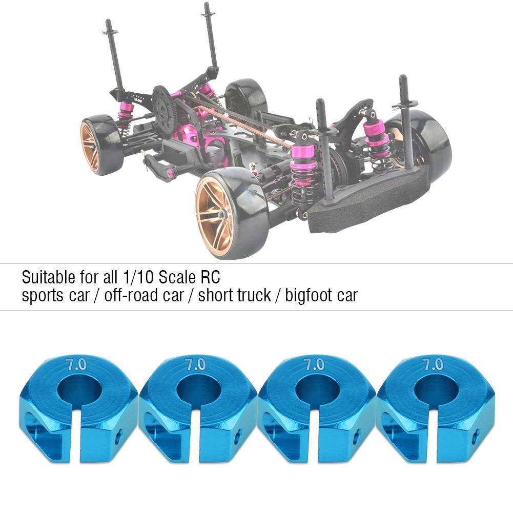 ADATTATORE x TORNIO GOMME PAN CAR 1/10 & 1/12