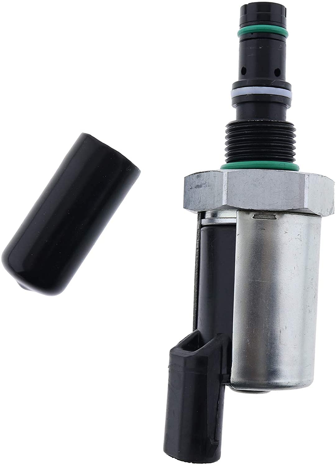 Solarhome 1842428C91 1842428C98 IPR Valve for Navistar International Truck DT466 DT466E DT570 HT570