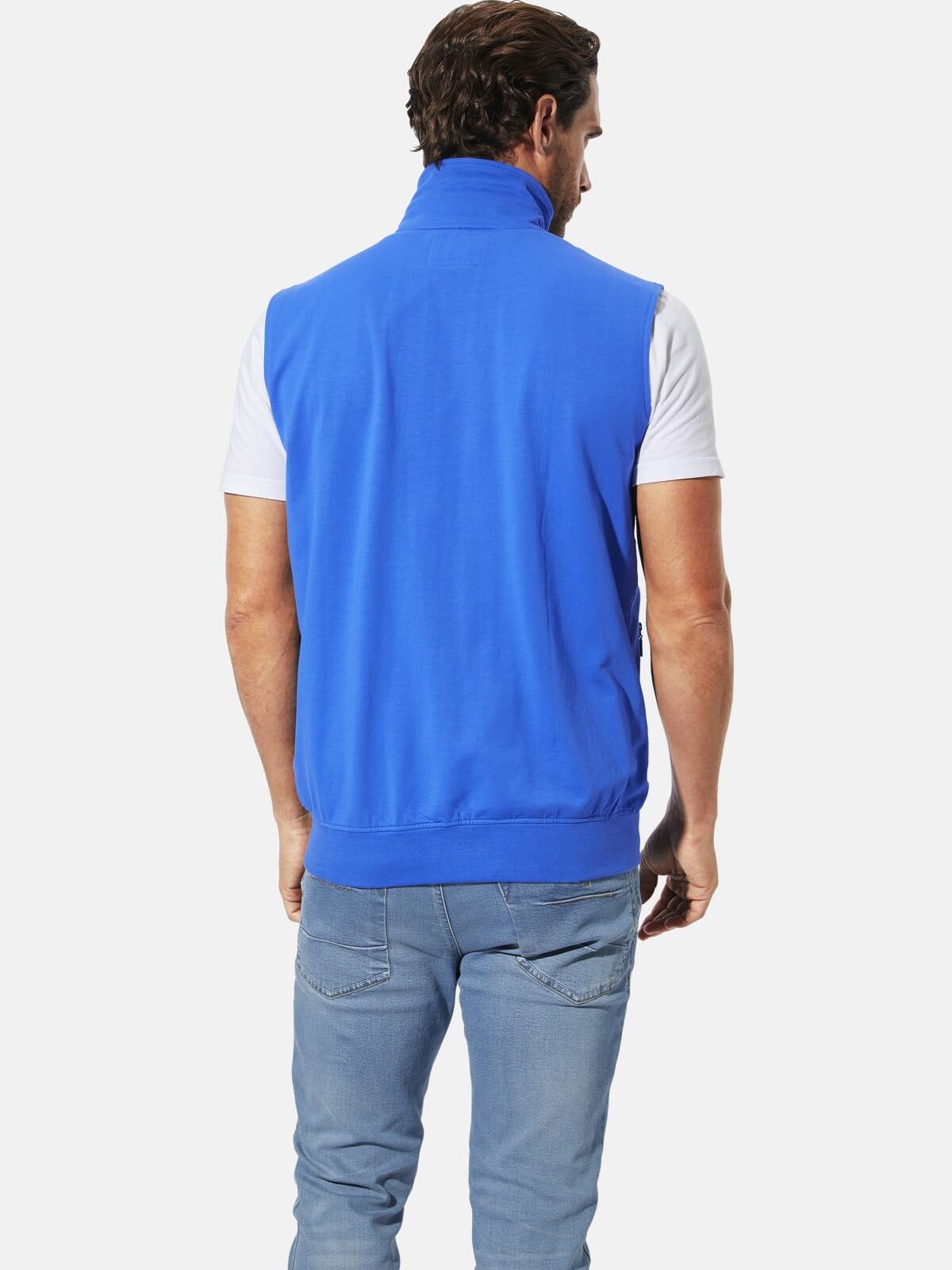 BABISTA Herren Sweatweste Lianzo
