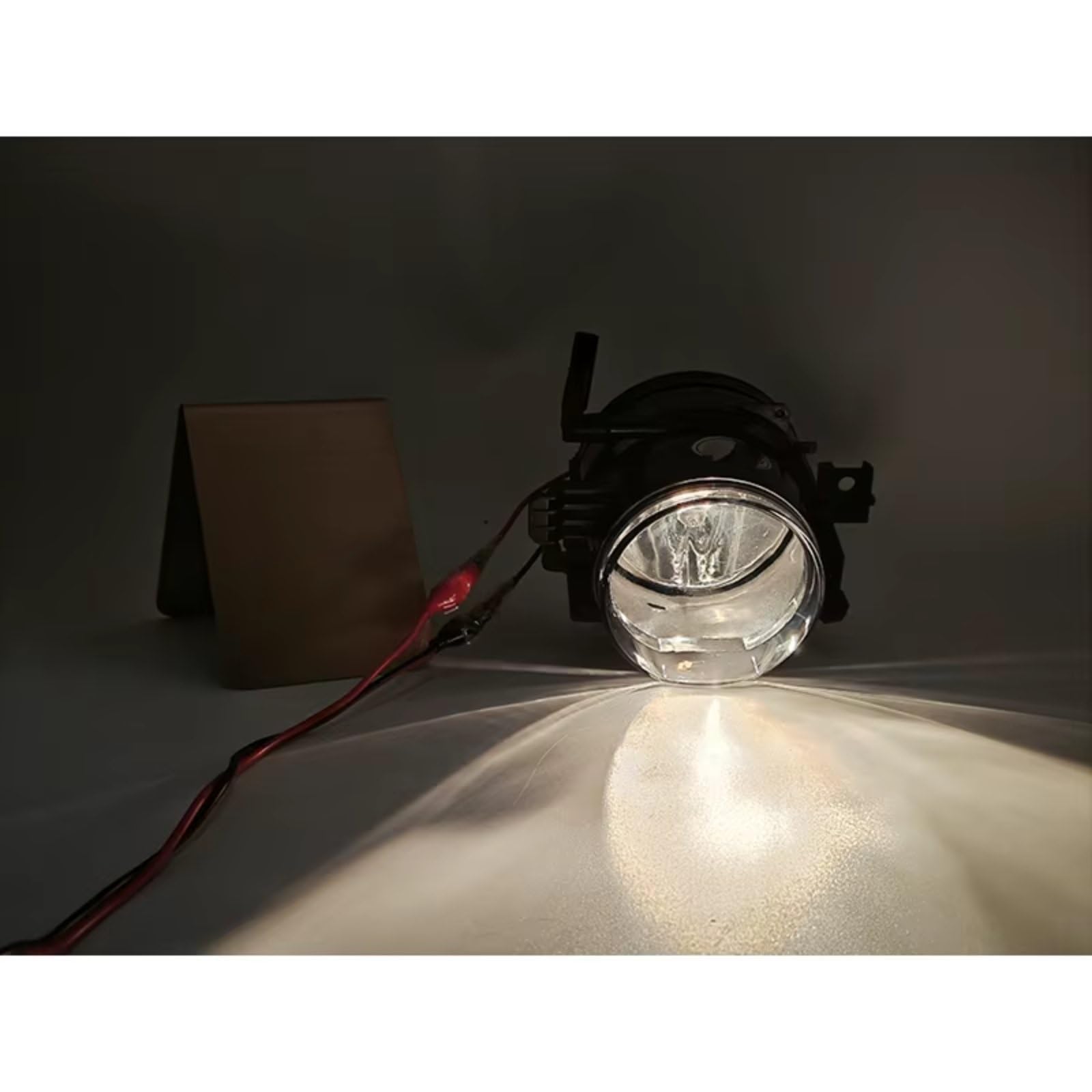 Per BMW Per 730Li 760Li 2005-2008 Per 745Li 745i 2005 Fendinebbia anteriori con lampadine Gruppo fendinebbia completo