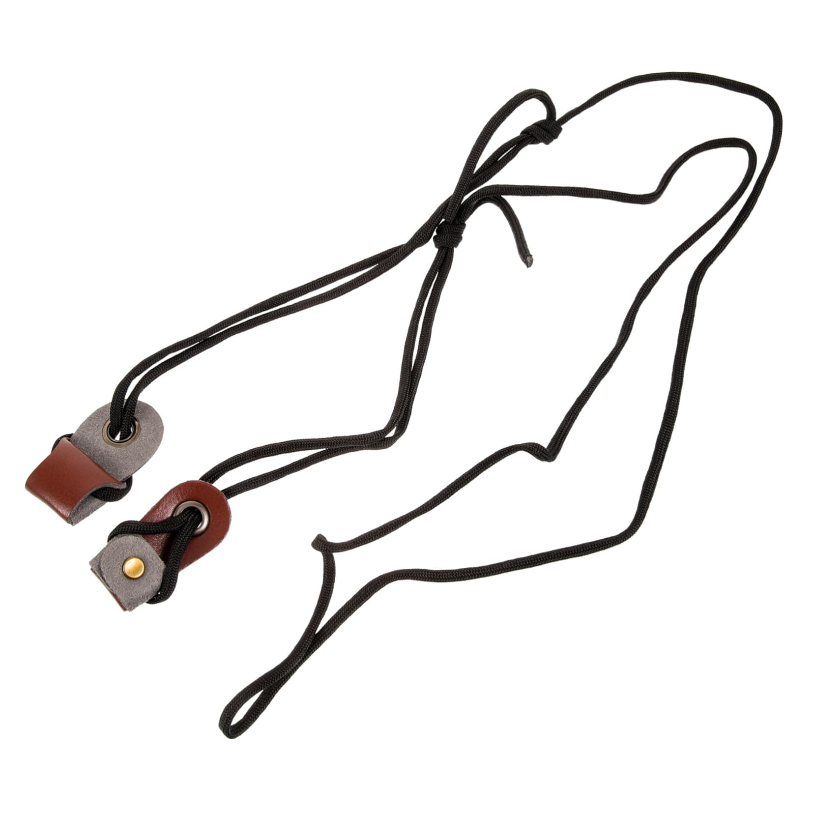 Corda Corda Arco Stile Americano Nylon Arco Tradizionale Marrone
