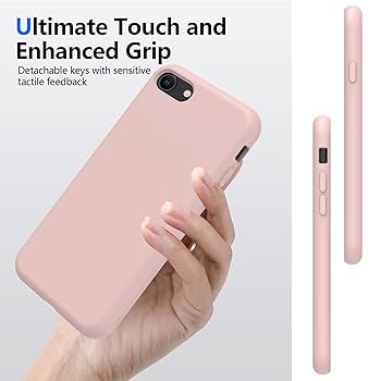 Amazon.co.jp: iPhone SE ケース 第2世代 第3世代 iPhone7 / 8