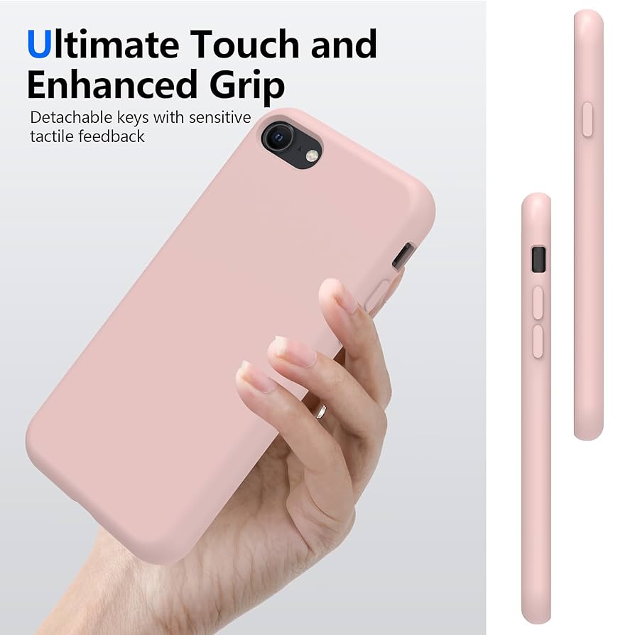 Amazon.co.jp: iPhone SE ケース 第2世代 第3世代 iPhone7 / 8