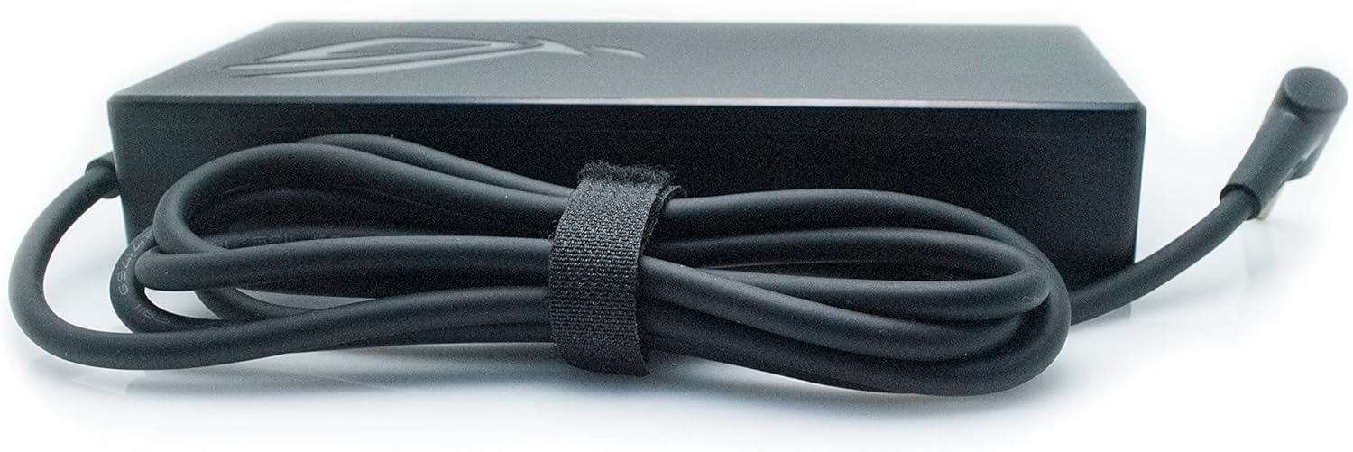 20V 12A A20-240P1A ADP-240EB B zasilacz sieciowy 240 W do ASUS ROG Zephyrus Duo 15 GX550LXS, M16 GU603HM, ROG Zephyrus G14 G15 G16 S15 S17 G533 G533QS G733Q. M GA4A01Q ładowarka do laptopa do gier