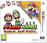  Mario & Luigi : Paper Jam Bros.