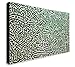 Produktbild Keith Haring  Homo Decorans  Pop Art Leinwand-Kunstdruck, gerahmt, verschiedene Größen (A0, 119,4 x 83,8 cm)