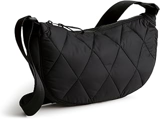 Vera Bradley Women's Featherweight Springbrook Sling Crossbody Bag