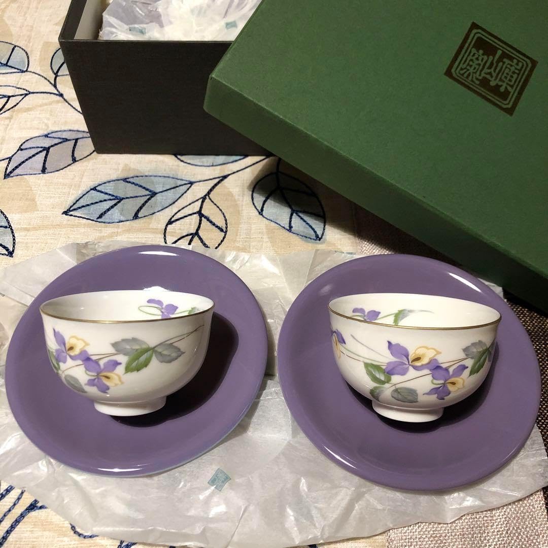 萩焼 椿窯 茶器揃 天鵬山 急須 湯呑 煎茶道具 煎茶器 煎茶碗 茶器