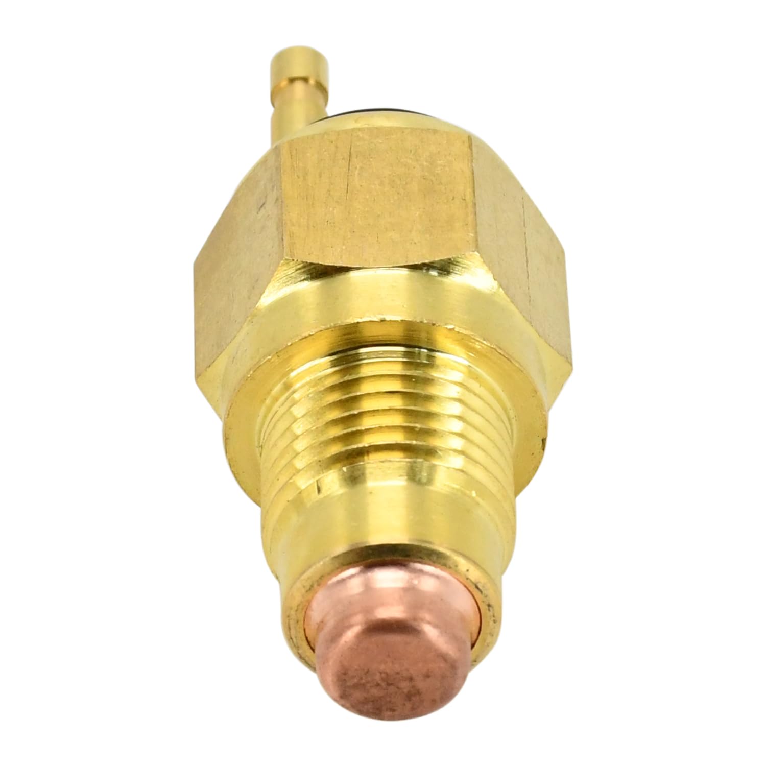 Interrupteur capteur de température d'eau CH15516 compatible avec tracteurs John Deere 375 3375 570 330 332 430 425 1420 1435 1445 1550 Yanmar avec moteurs 4TN98 4TN94 Rep 124450-4490 2 1211 250-44901