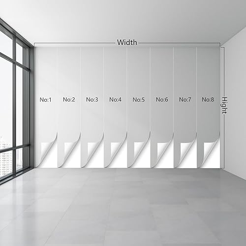 Miniatura 8 de Papel pintado con bosque de pinos brumosos y mural dorado para dormitorio (no despegar y pegar)