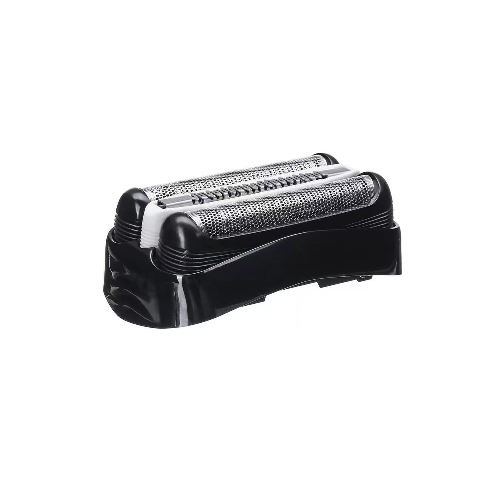 Cabezal de Repuesto para Afeitadora EléCtrica Braun Serie 3, Cabezal de Recambio 32B, Compatible con Afeitadoras de la Serie 3,repuesto afeitadora braun serie 3 red de cuchillo