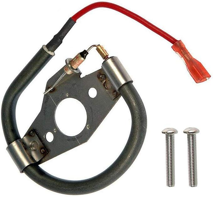 7.3 Fuel Filter Bowl Heating Element WarmUp for 19942005