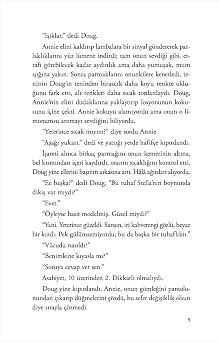 Annie Bot: 2025 ARTHUR C. CLARKE ÖDÜLÜ KAZANANI