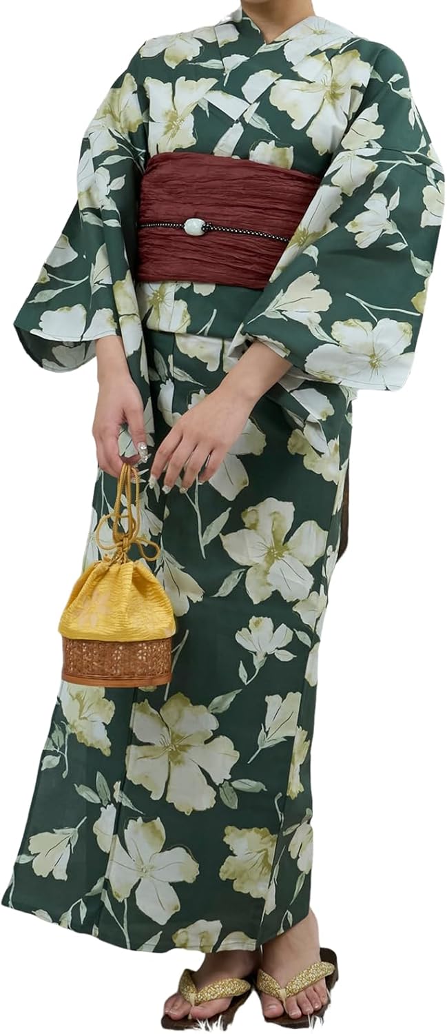 美品 振袖フルセット 秋山庄太郎 身丈158 正絹 furisode 作家物 美品 振袖フルセット 秋山庄太郎 身丈158 正絹 furisode 作家物